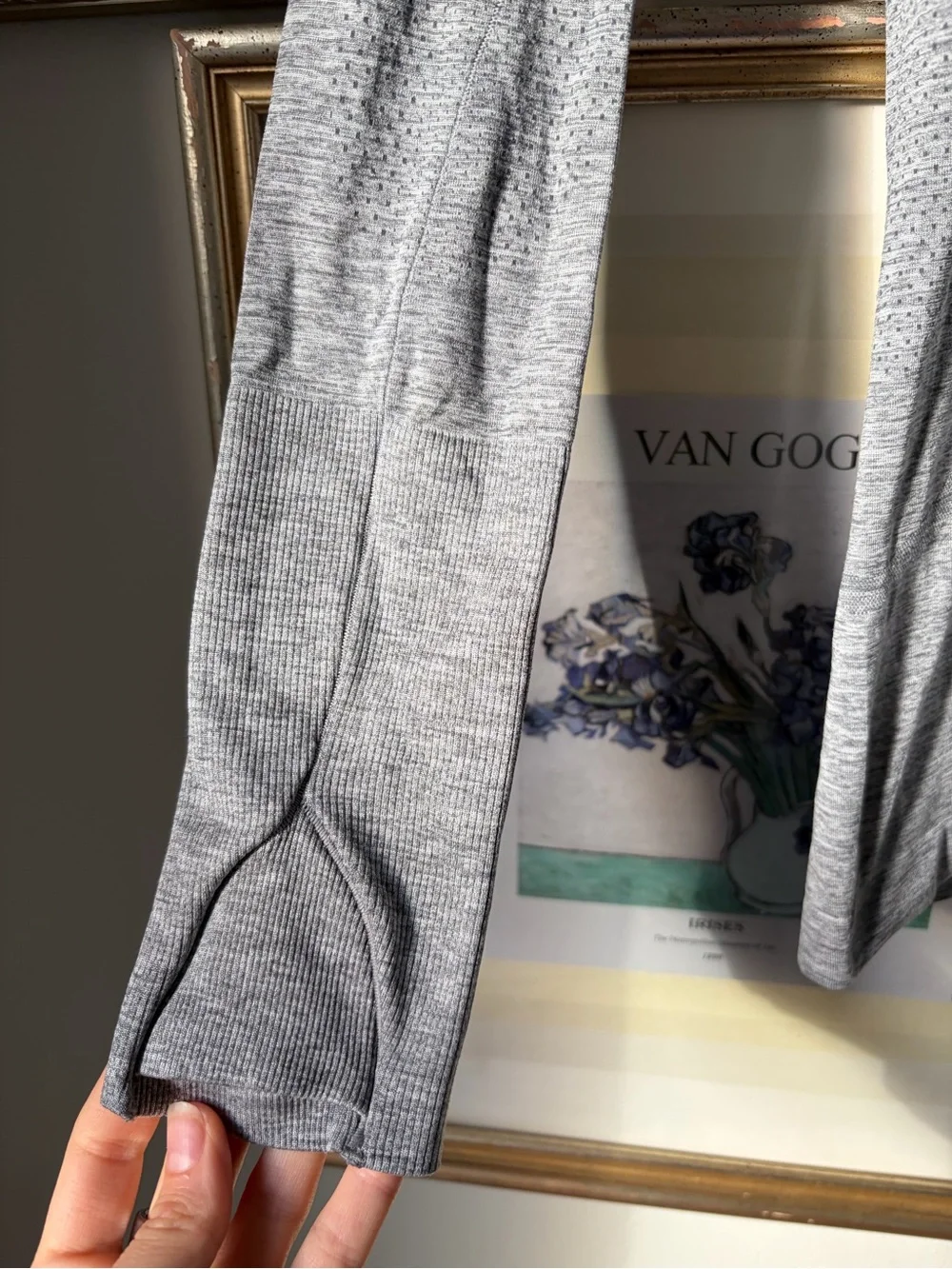 Lululemon Swiftly Tech Long Sleeve 2